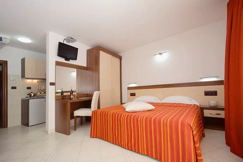 Apartmani Radjenovic