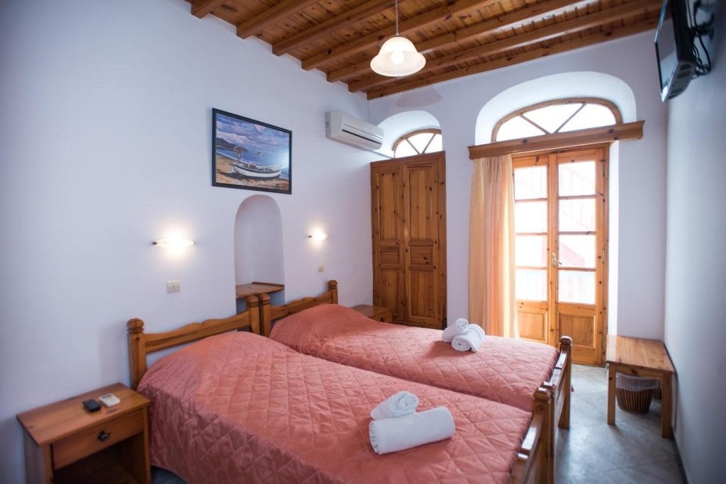 Studio Florance Rooms