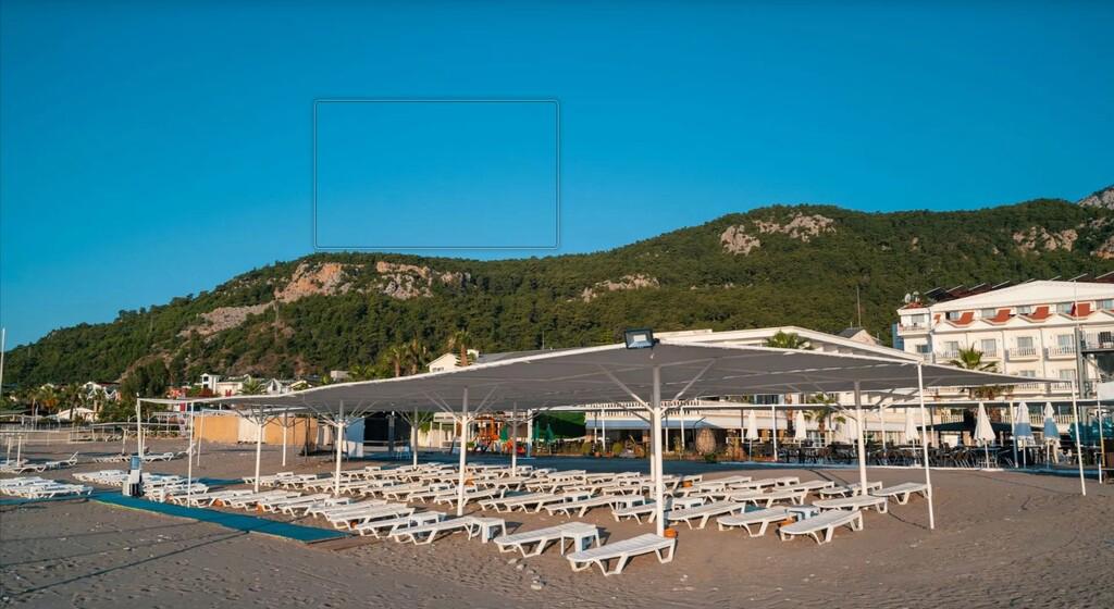 SL La Perla Hotel Kemer