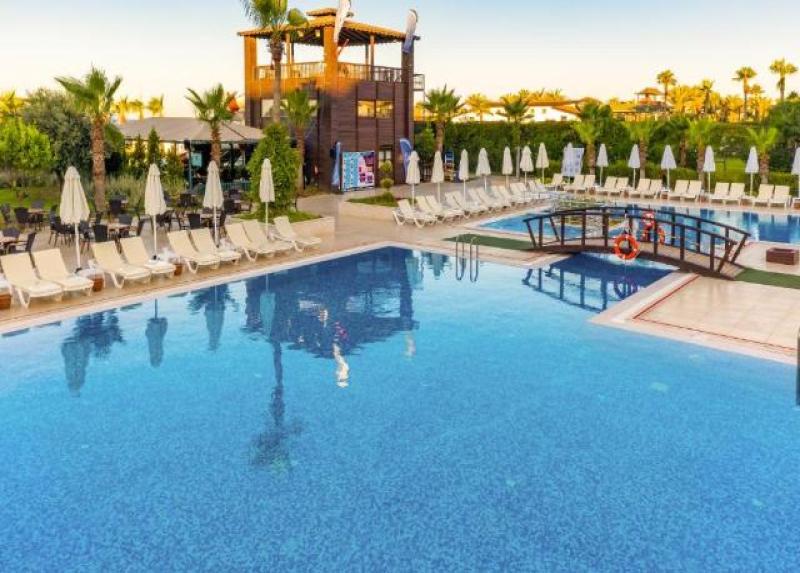 Fun & Sun Family Life Belek Hotel