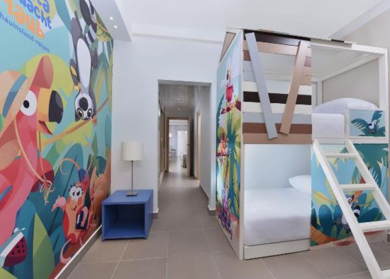 Jaz Maraya Hotel