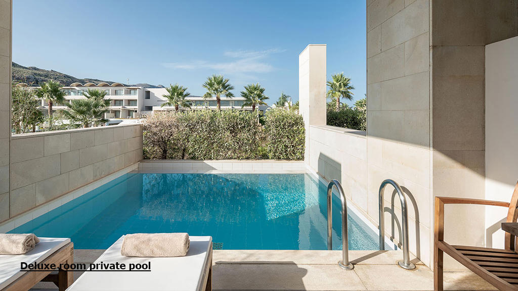 Avra Imperial Hotel