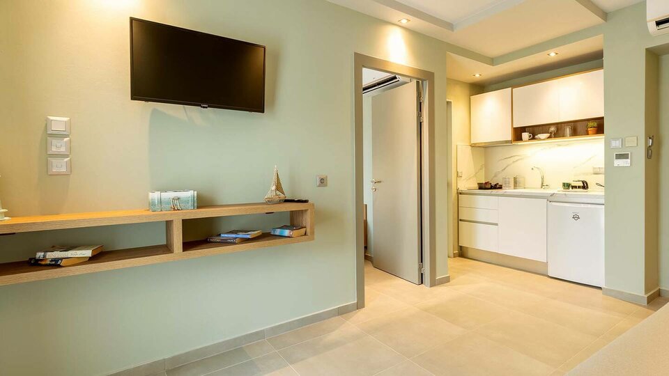Vila Estelle Luxury Boutique