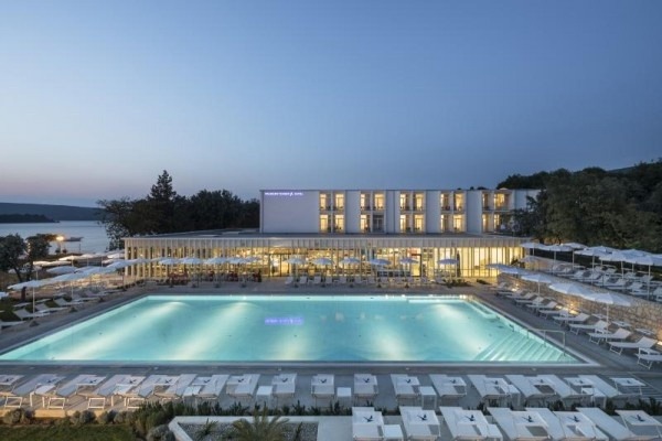 Hotel Falkensteiner Park Punat