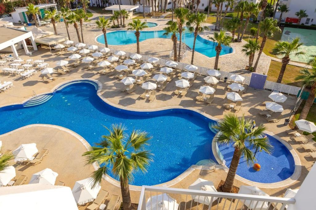 Hotel Papantonia