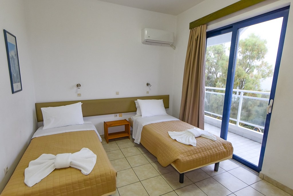 Hotel Amalia Sea