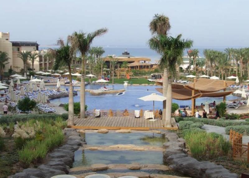Tropitel Sahl Hasheesh Hotel