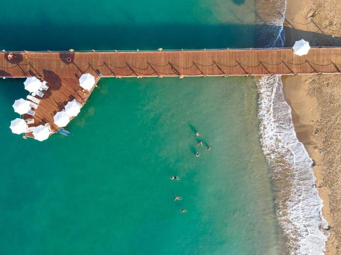 Sueno Hotels Beach Side