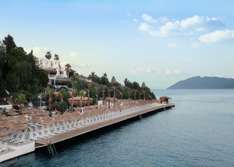 Holiday Inn Resort Bodrum Hotel