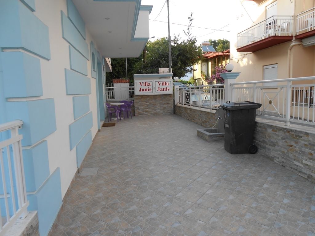 Vila Janis