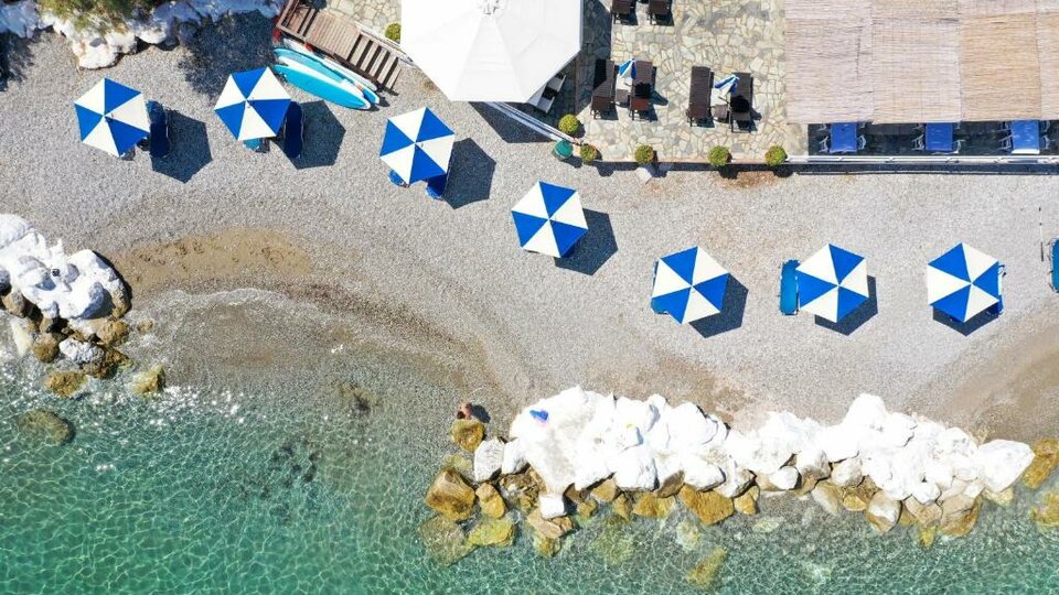 Lido Seaside