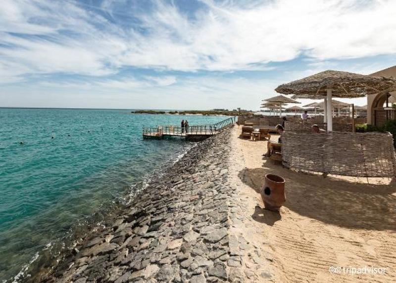 The Three Corners Ocean View -Adult only Hotel