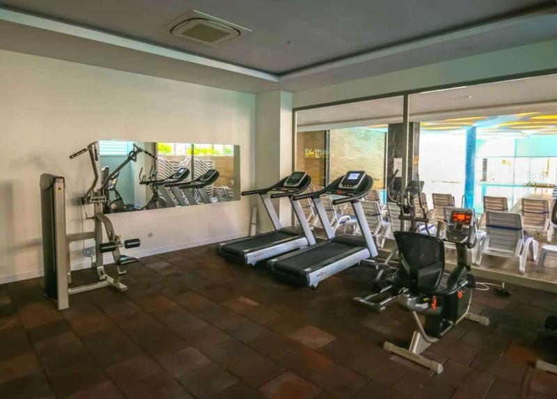 Dream Family Club Hotel