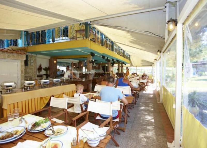 Grand Victoria Hotel
