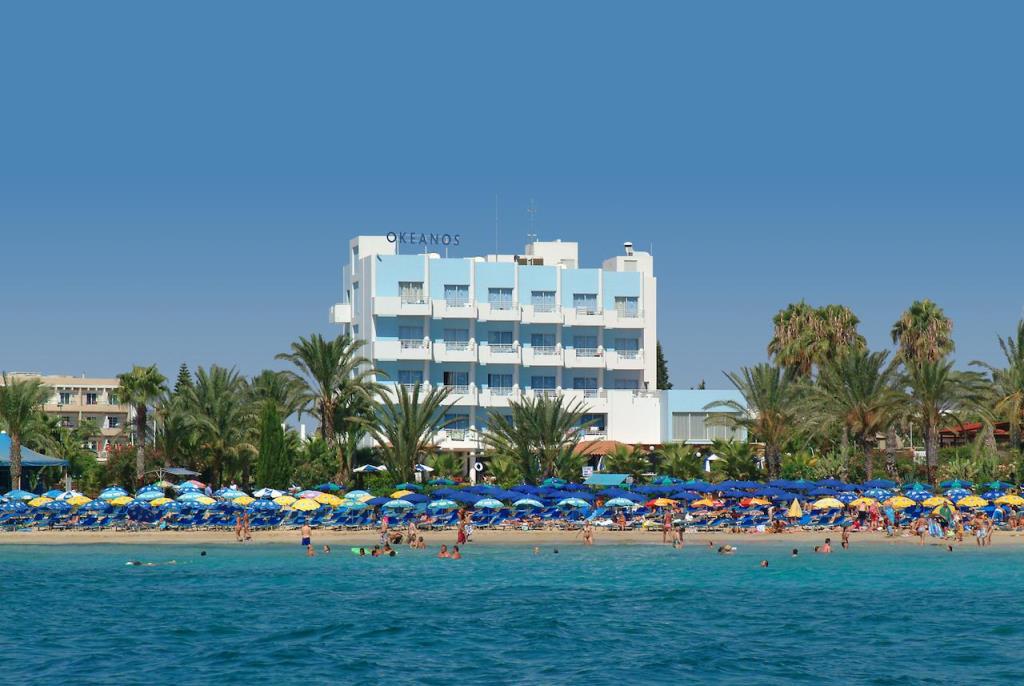 Okeanos Beach Boutique