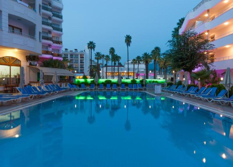 My Dream Hotel