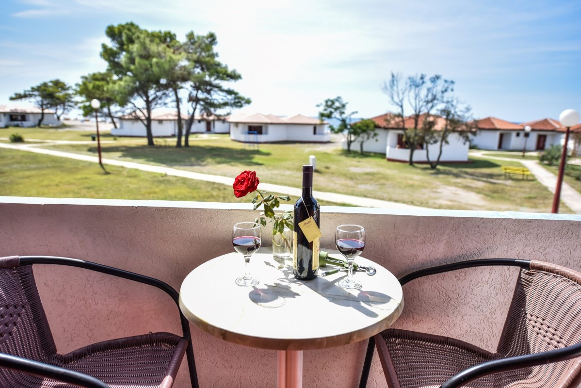 Hotel Ada Bojana