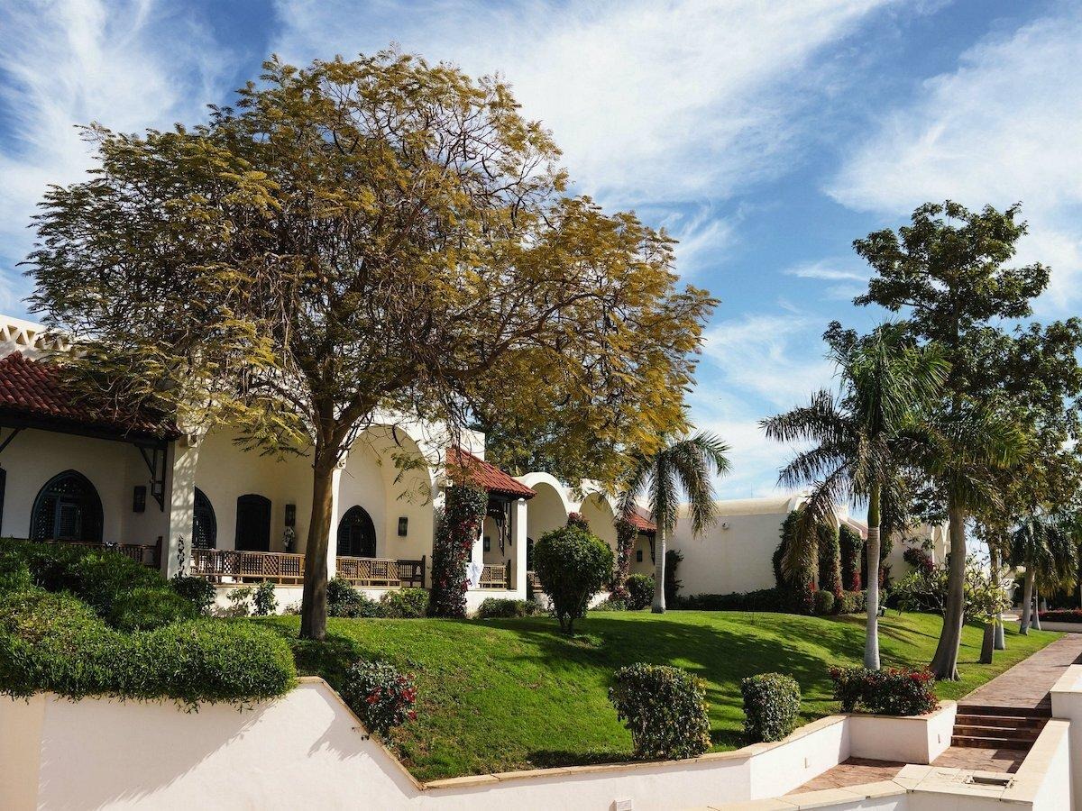 Movenpick Resort Sharm El Sheikh