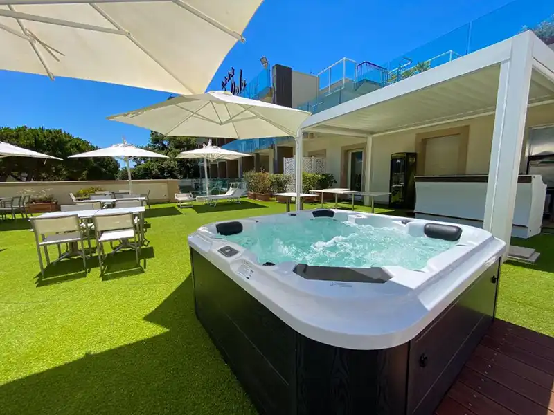 Hotel Polo