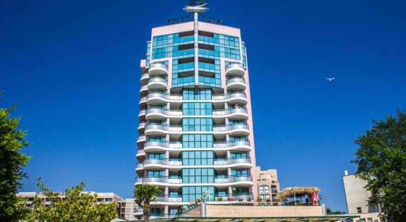 Grand Hotel Sunny Beach