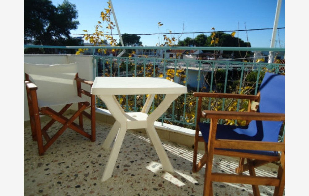Vila Argiro