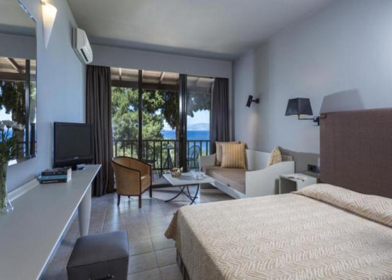 Aeolos Beach Resort Hotel