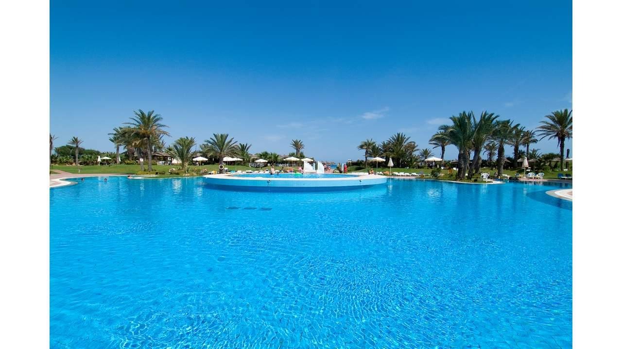Royal Thalassa Monastir
