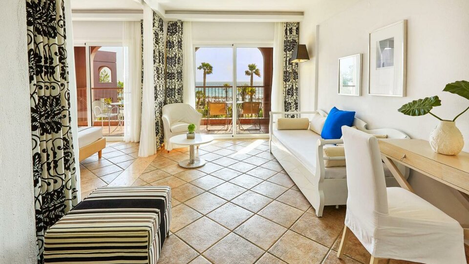 Hotel Ilio Mare
