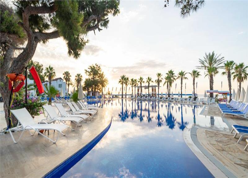 Amara Comfort Resort (Ex Loxia Comfort Resort ) Hotel