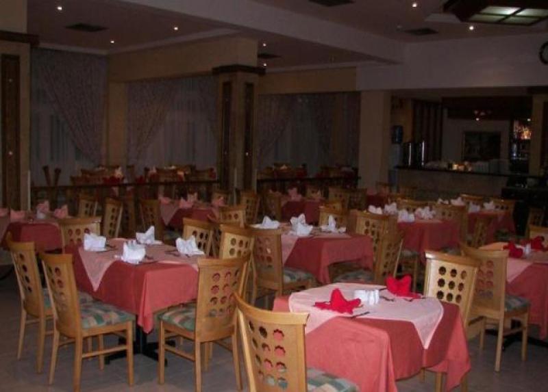 La Pacha Resort Hotel