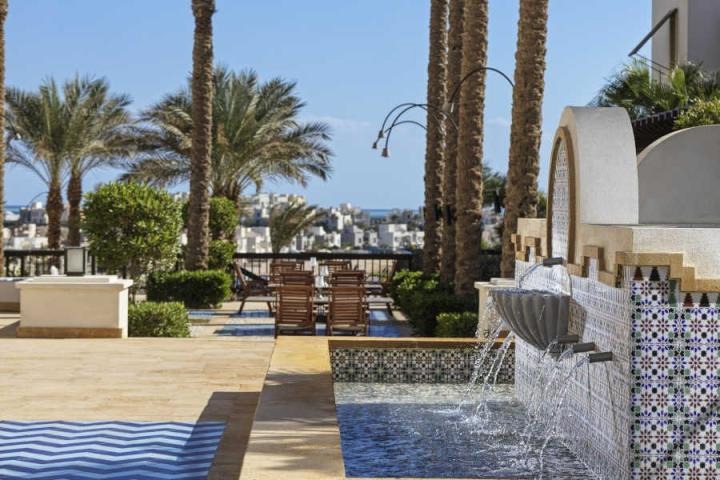 Ancient Sands Golf Resort