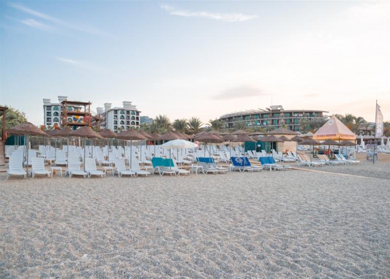 Dizalya Palm Garden Hotel