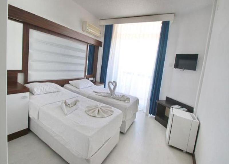 Asena Hotel