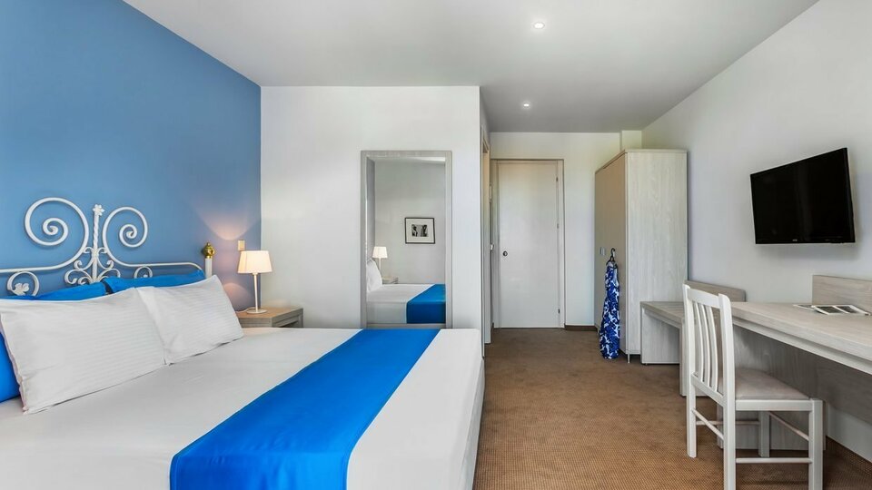 Hotel Kriopigi