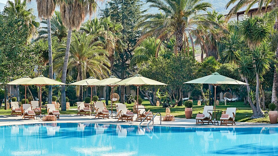 Hotel Grecotel Filoxenia