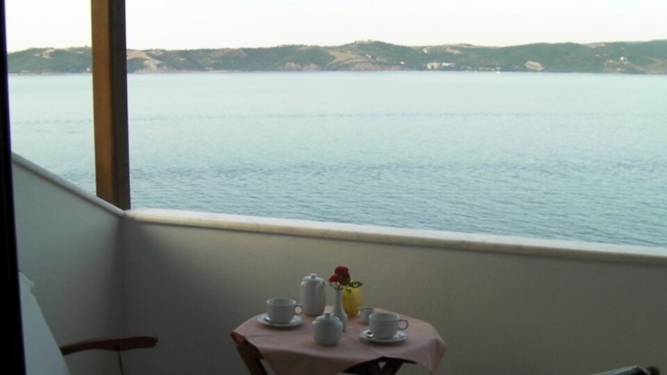 Hotel Ammouliani