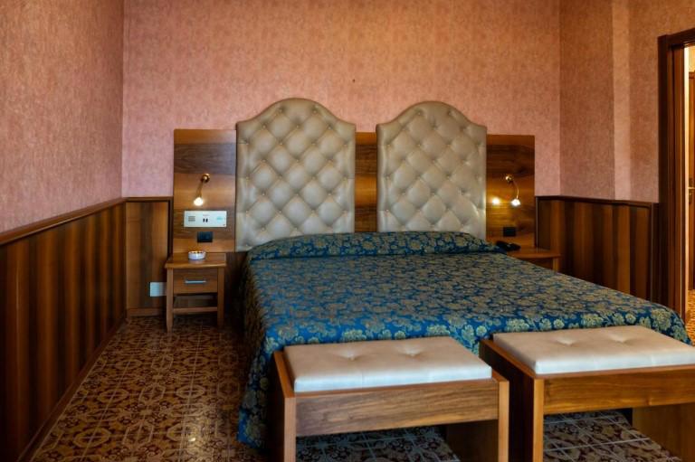 Hotel Taormina Park