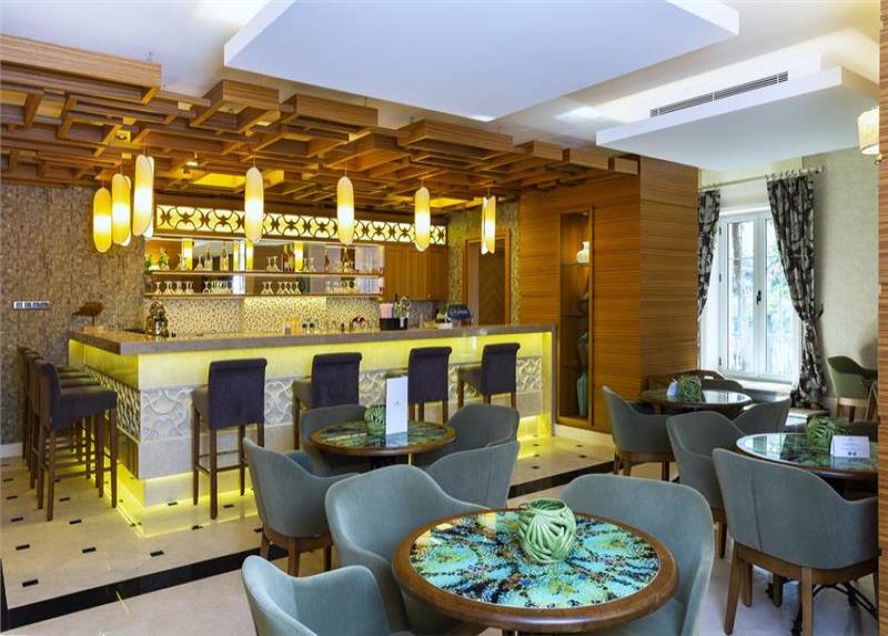 Royal Asarlik Beach Hotel And Spa Hotel