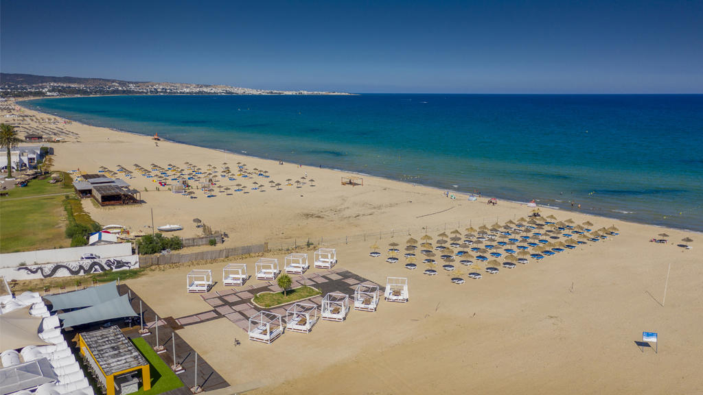 Iberostar Selection Mirage Hammamet