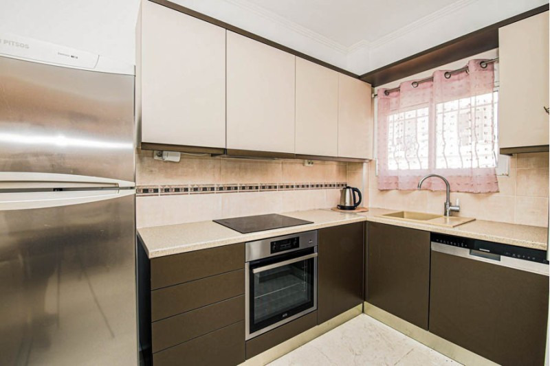 Vila Haris Apartments