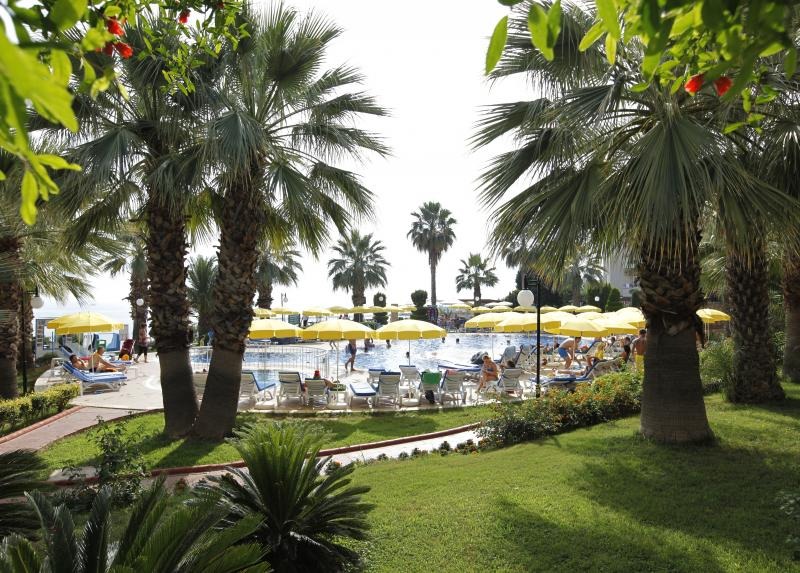 Aska Bayview Hotel