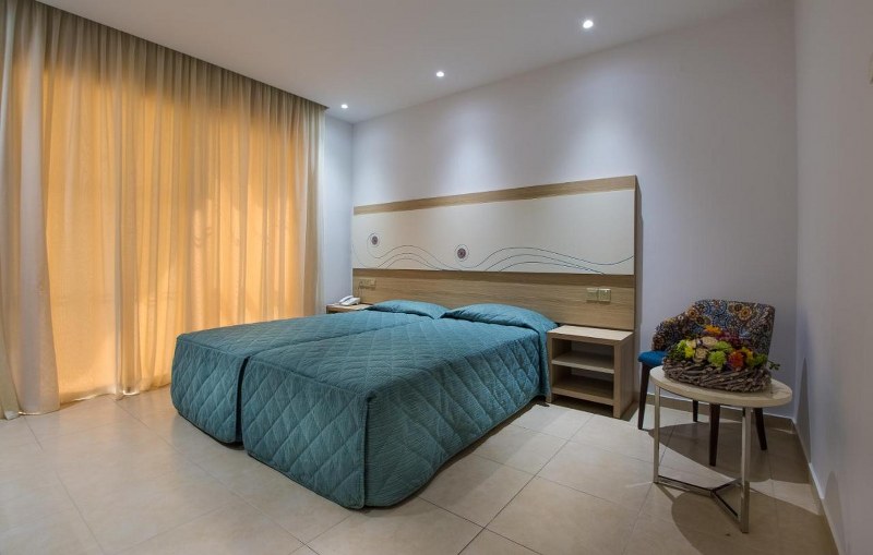 Hotel Stamatia