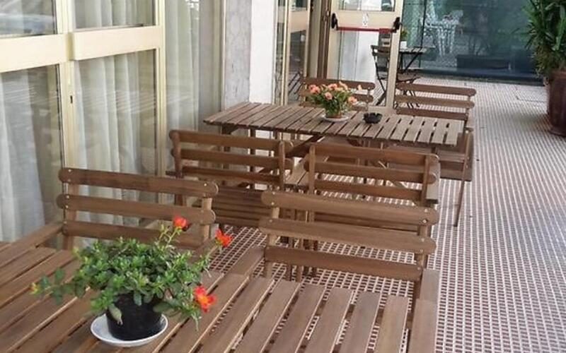 Hotel Anneta