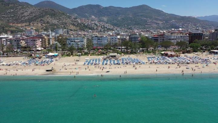 Kleopatra Golden Beach