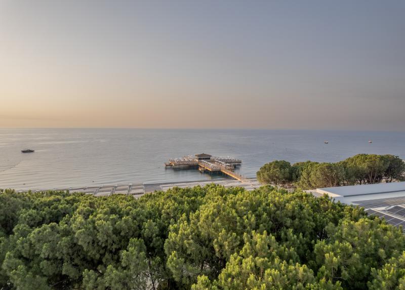 Swandor Kemer Hotel