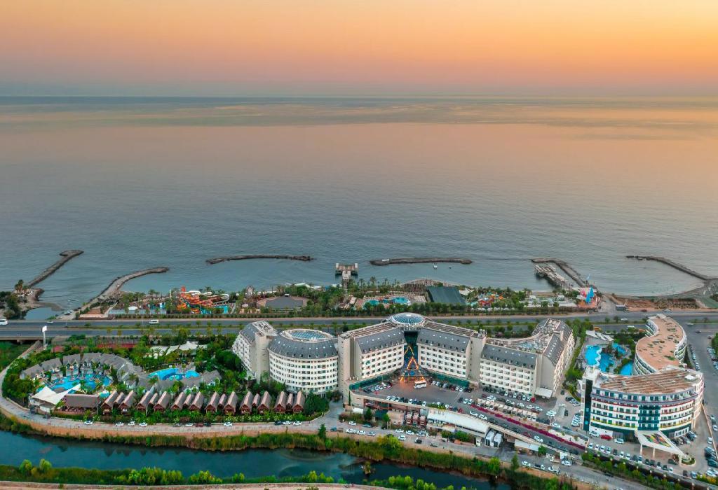 Long Beach Alanya
