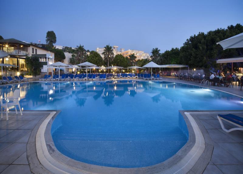 Golden Age Hotel