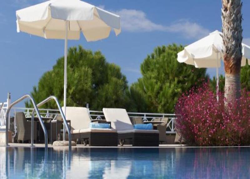 Pomegranate Spa Hotel