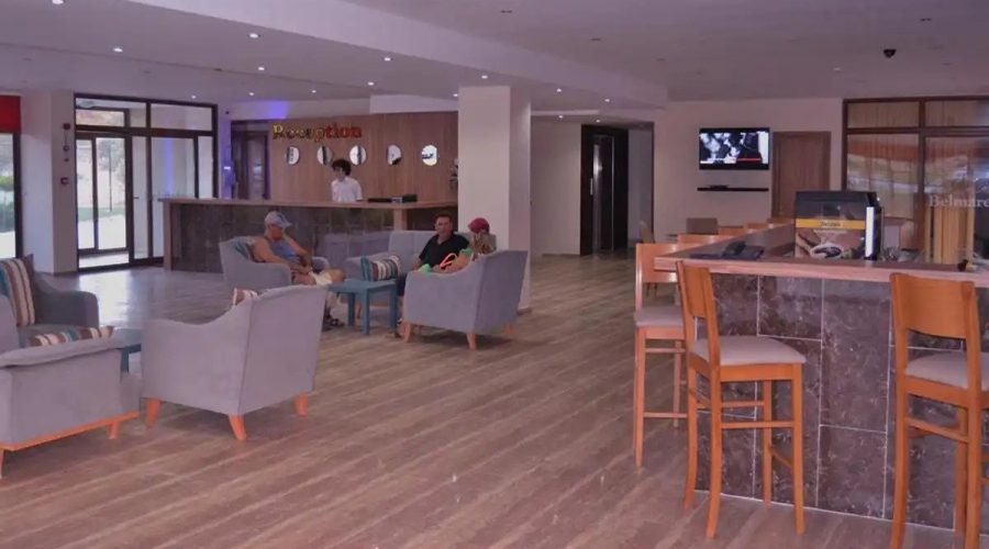 Hotel Belmare