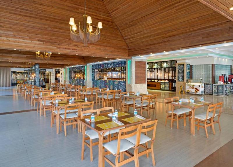 Euphoria Comfort Beach (Ex.Loxia Comfort Beach Alanya) Hotel